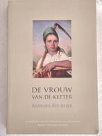 Barbara Buchner - De vrouw van de ketter (Christelijk), Verzenden, Zo goed als nieuw
