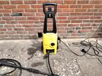 Eurom force 1400 hogedruk reiniger,  met 1 lans, Tuin en Terras, Hogedrukreinigers, Ophalen, Gebruikt, Elektrisch