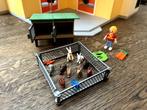 Playmobil Konijnenhok met buitenren 6140, Kinderen en Baby's, Speelgoed | Playmobil, Complete set, Ophalen of Verzenden, Zo goed als nieuw