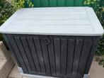 Keter Store-It-Out Opbergbox tuin, Ophalen of Verzenden, Gebruikt, Kunststof, Containerberging