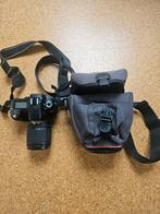Nikon D80 Camera + Tas, Ophalen of Verzenden, Gebruikt, Schoudertas, Overige merken