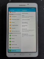 Samsung galaxy A6, Computers en Software, Android Tablets, 8 inch, 16 GB, Uitbreidbaar geheugen, Wi-Fi