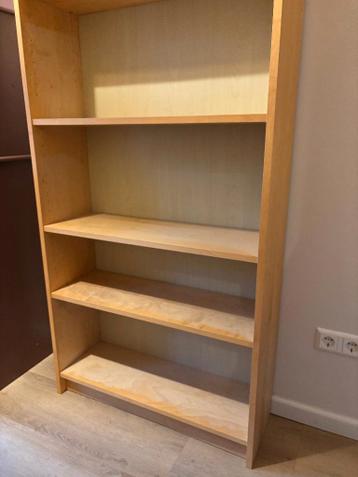 Boekenkasten IKEA Billy - afbeelding 9