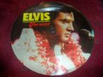 Picturedisk Single Elvis Presley - Teddy Bear ., Cd's en Dvd's, Vinyl Singles, Gebruikt, 7 inch, Single, Ophalen of Verzenden