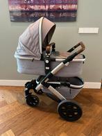 Joolz Geo kinderwagen, Kinderen en Baby's, Kinderwagens en Combinaties, Gebruikt, Verstelbare duwstang, Ophalen, Kinderwagen