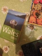 Wales Engeland Groot Brittannie Rough Guide NL talig Cardiff, Rough Guide, Europa, Ophalen of Verzenden, Zo goed als nieuw