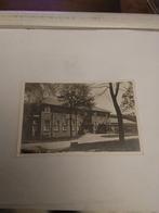 BENNEBROEK  HUIZE. "VOGELENZANG ", Verzamelen, Ansichtkaarten | Nederland, Ophalen of Verzenden, Voor 1920, Gelderland