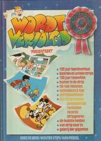 Wordt vervolgd Presenteert 100 jaar beeldverhaal HC, Boeken, Eén stripboek, Ophalen of Verzenden, Gelezen