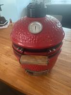 Kamado BBQ - Ideaal voor de beginnende BBQ'er!, Ophalen of Verzenden, Gebruikt
