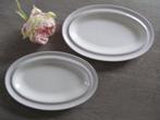2 Goebel Lorraine Country Serveer Schalen, Keramiek, Ophalen of Verzenden, Overige stijlen, Schaal of Schalen