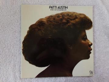 funk / soul 39 : Patti Austin - end of a rainbow  beschikbaar voor biedingen