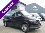 Volkswagen T6 Multivan, DSG Automaat, Buscamper met Easy fit, Caravans en Kamperen, Campers, Automaat, Buscamper of Camperbus