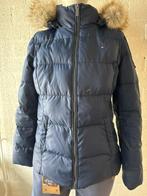 Tommy hilfiger gewatteerde jas blauw 164, Dieren en Toebehoren, Paardrijkleding, Ophalen of Verzenden, Gebruikt, Kinderen, Bovenkleding