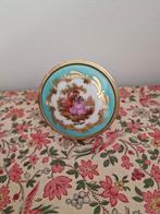 Oude Poederdoos Limoges, Ophalen of Verzenden