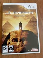 Wii game Jumper Griffin's Story, Avontuur en Actie, 1 speler, Ophalen of Verzenden, Zo goed als nieuw