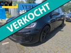 Volkswagen Golf, Auto's, Automaat, Stof, Gebruikt, 4 cilinders