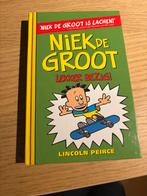 Niek de Groot: Lekker bezig!, Boeken, Ophalen, Zo goed als nieuw, Fictie algemeen