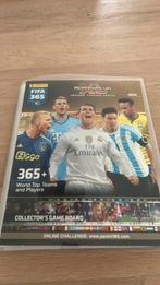 Panini Adrenalyn 2016 map + kaarten, Ophalen of Verzenden, Gebruikt, Meerdere plaatjes