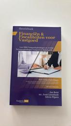 Financiën en Fiscaliteiten (editie 2023/2024), Nieuw, Ophalen of Verzenden, Edwin Pijpers; Joost Linnebank; Jan Buist, Nederlands