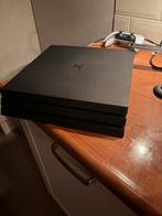 T.k.a. Playstation 4 Pro, Spelcomputers en Games, Spelcomputers | Sony PlayStation 4, Ophalen of Verzenden, Zo goed als nieuw