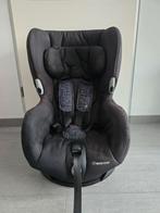 Maxi-Cosi Axiss Black Grid (draaibaar), Ophalen, 9 t/m 18 kg, Maxi-Cosi, Gebruikt