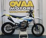 HUSQVARNA FE 450 (bj 2024 model 2025), Motoren, Motoren | Husqvarna, Bedrijf, Enduro