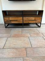 Industriële Meubelset – TV-meubel + Dressoir + Salontafel, Huis en Inrichting, Complete inboedels, Ophalen