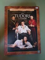 The Tudors 3 DVD 2007 boxset Sam Neil 1e seizoen, Boxset, Drama, Ophalen of Verzenden, Zo goed als nieuw