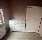 Commode en kledingkast Interbaby, Ophalen, Gebruikt, Jongetje of Meisje