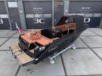 Luxe Coastliner 545 Tender Sloep 2024 incl. Tohatsu 30PK 4-T, Gebruikt, Wfwatersport@botenverhuurhoorn.nl, 30 tot 50 pk, Heerhugowaard