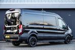 Ford Transit L3H2 | 2.0Tdci 165Pk | 350 | Raptor Edition | 2, Auto's, Bestelauto's, Voorwielaandrijving, Adaptive Cruise Control