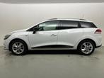 Renault Clio Estate 0.9 TCe Limited # Facelift # Clima # Lmv, 47 €/maand, Origineel Nederlands, Te koop, 5 stoelen