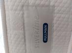 2 matrassen Pullman 80x220, Ophalen, Gebruikt, 90 cm, Eenpersoons