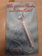 Die graue Flache mit dem Kabel (Duitsland 1939), Verzenden, Overige soorten, Duitsland, Boek of Tijdschrift