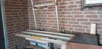 Fietsrek op camper of caravan, Caravans en Kamperen, Ophalen of Verzenden, Gebruikt