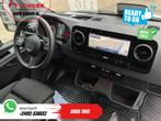 Mercedes-Benz Sprinter 317 CDI Aut. L2H2 Gev.Stoel/ 270 GrDe, Auto's, Bestelauto's, Automaat, Euro 6, 4 cilinders, Wit
