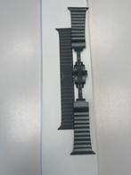 Originele Apple Watch Schakelarmband Spacezwart 42mm, Ophalen of Verzenden, Gebruikt, Bandje, Apple Watch ⌚️