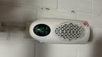 Stopcontact Molino heater 500w, Doe-het-zelf en Verbouw, Verwarming en Radiatoren, Kachel, Minder dan 60 cm, Ophalen of Verzenden