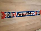 WILLEM II SJAAL, Ophalen of Verzenden, Zo goed als nieuw, Willem II, Vaantje of Sjaal