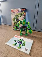 Lego Marvel Hulk Mech Armor 76241 - Nieuwstaat!, Ophalen of Verzenden, Zo goed als nieuw, Complete set, Lego