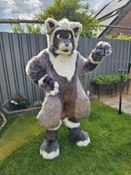 Fursuit digitrade fullsuit excl character rights ZGAN!, Ophalen, Zo goed als nieuw, Overige typen