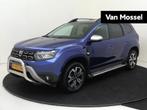 Dacia Duster 1.0 TCe Bi-Fuel Prestige | Navi / 360 Camera /, Auto's, Dacia, Voorwielaandrijving, Lichtsensor, Gebruikt, Euro 6