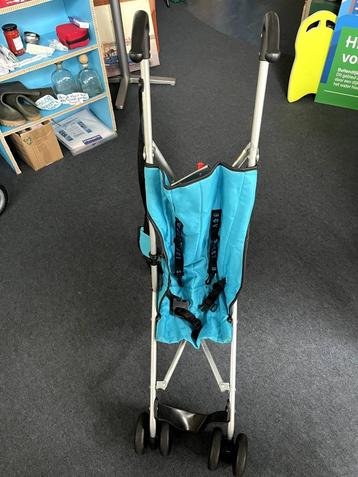 Buggy - gratis af te halen beschikbaar voor biedingen