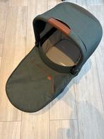 Mutsy Nio reiswieg groen, Kinderen en Baby's, Kinderwagens en Combinaties, Gebruikt, Met reiswieg, Mutsy, Ophalen