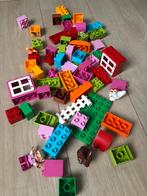 Duplo set, Duplo, Ophalen of Verzenden, Zo goed als nieuw