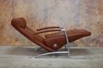 ZGANieuw Leolux Helical electrisch verstelbare relaxfauteuil, Leolux, Leolux, Design, 75 tot 100 cm
