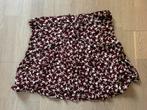 Rokje met binnenrok, Kleding | Dames, Rokken, Ophalen of Verzenden, Zo goed als nieuw, Zwart, Boven de knie
