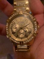 Horloge guess origineel als nieuw. Unisex, Sieraden, Tassen en Uiterlijk, Horloges | Heren, Ophalen, Zo goed als nieuw, Staal
