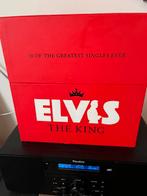 Elvis Presley: vinyl single ( maxi), Cd's en Dvd's, 10 inch, Overige genres, Ophalen of Verzenden, Zo goed als nieuw