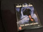 🦈 Deep Blue Sea, Vanaf 16 jaar, Ophalen of Verzenden, Gebruikt